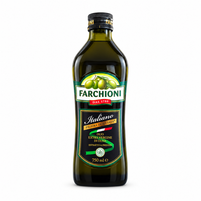 Farchioni Italiano Olive Oil 750 ml