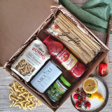 Gourmet Pasta Box