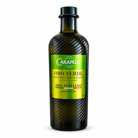 Carapelli Oro Verde Olive Oil 1 l