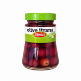 Alyvuogės D'Amico Olive Itrana