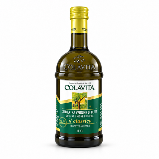 Colavita Olive Oil 1 l