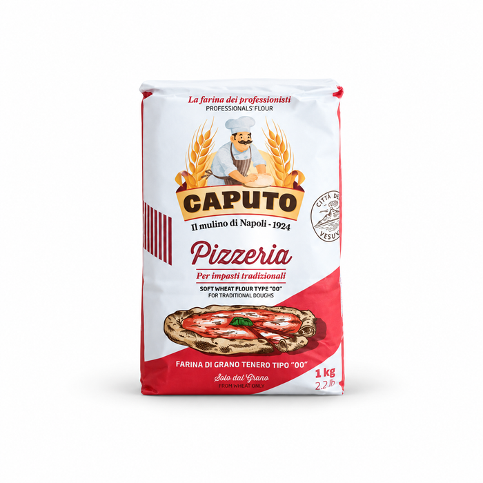 Caputo Pizzeria Flour 1 kg