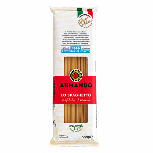 Armando Lo Spaghetto Pasta