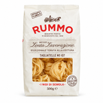 Makaronai Rummo Tagliatelle