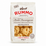 Makaronai Rummo Tagliatelle
