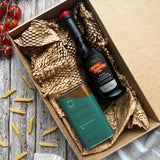 Olive Oil & Balsamic Classics Box