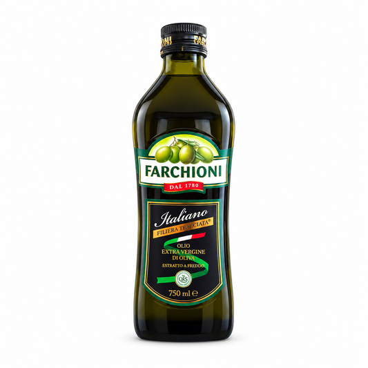 Farchioni Italiano Olive Oil 750 ml