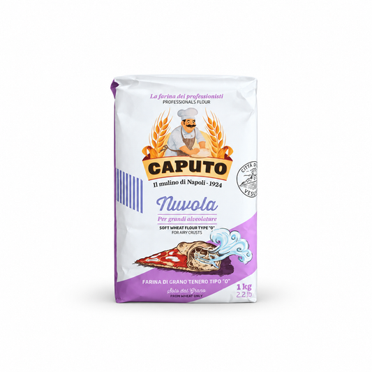 Caputo Nuvola Flour 1 kg