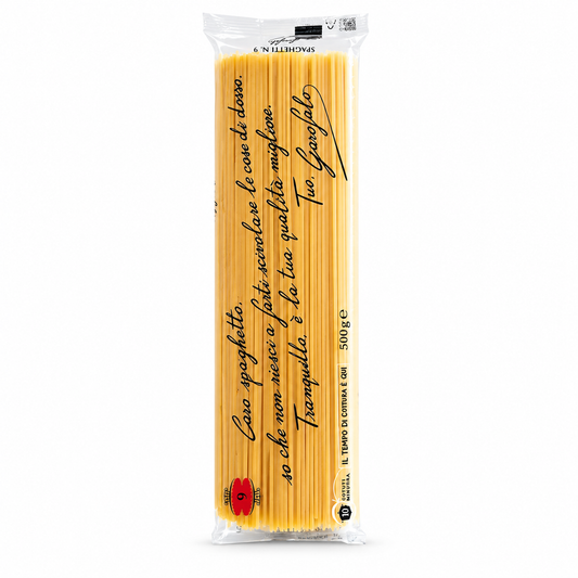 Garofalo Spaghetti Pasta