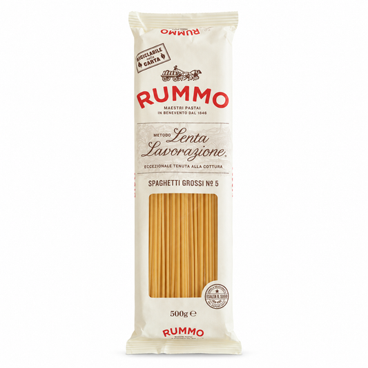 Rummo Spaghetti Pasta