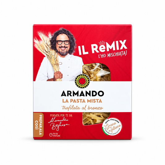Armando La Pasta Mista Pasta Mix
