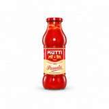 Pomidorų tyrė Mutti Passata Di Pomodoro 700 g