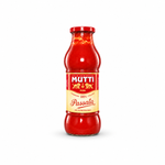 Pomidorų tyrė Mutti Passata Di Pomodoro 700 g